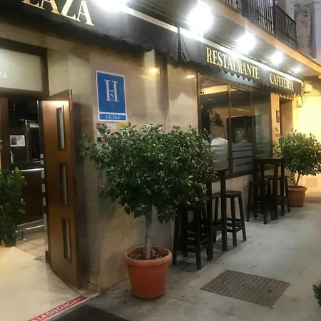 Plaza Marmolejo