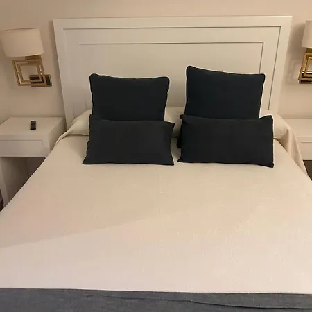 Plaza Konukevi 4*