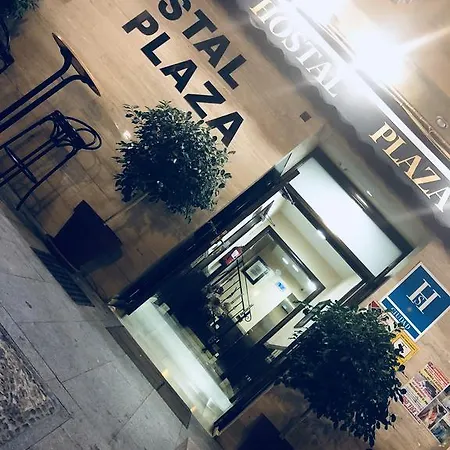 Plaza 4* Marmolejo